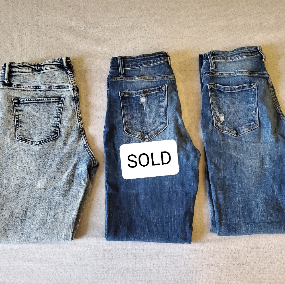 Skinny Jeans